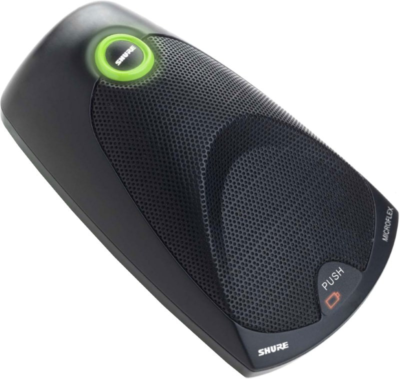 Микрофон Shure MX690