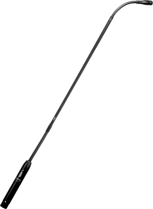 Микрофон Shure MX418S/C