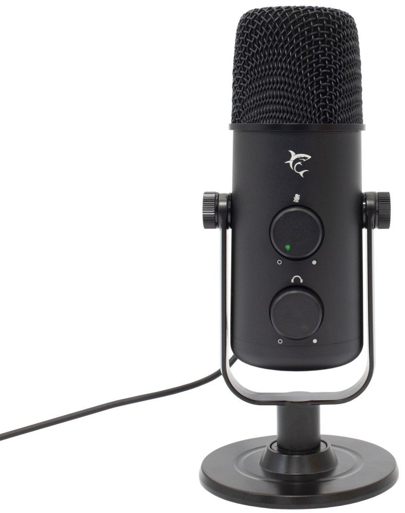 Микрофон White Shark Nagara