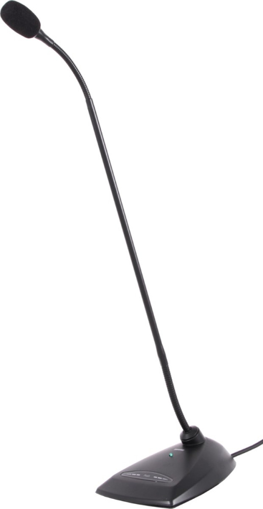 Микрофон Shure MX418D/S