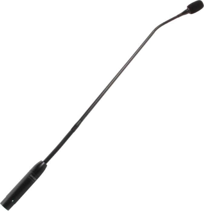 Микрофон Shure MX418/C