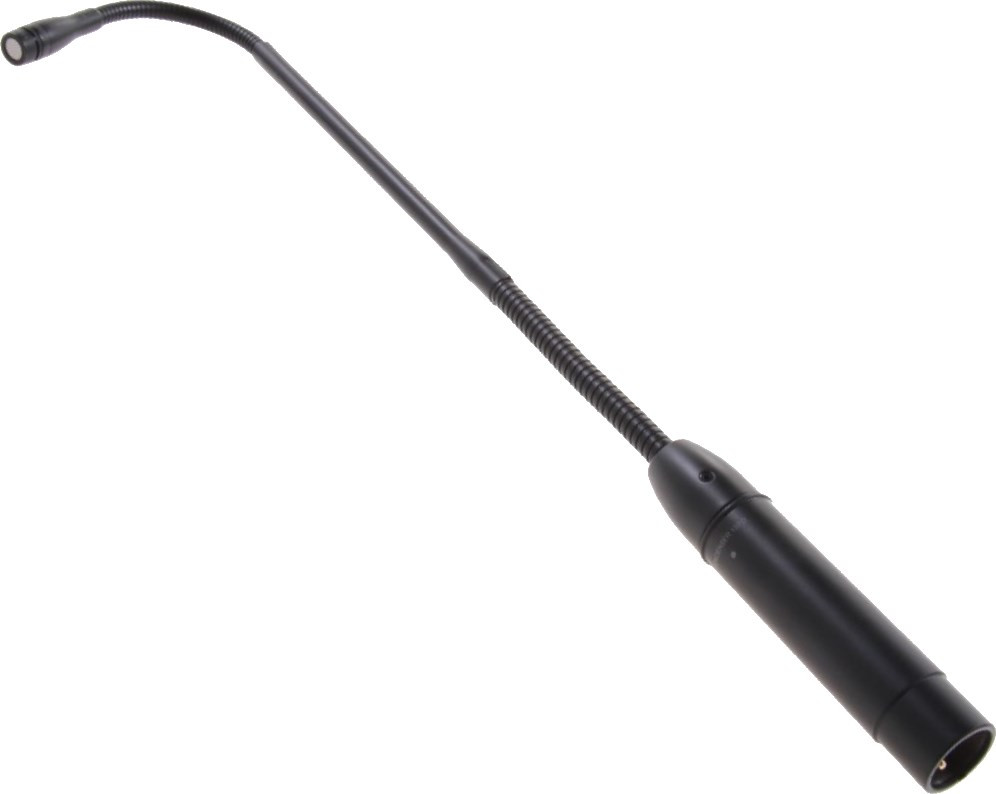 Микрофон Shure MX412/C