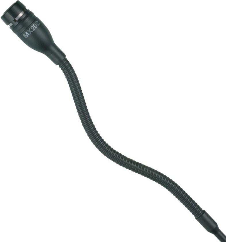Мікрофон Shure MX202B/C