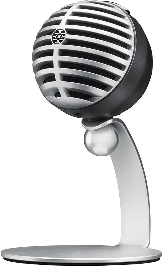Мікрофон Shure MV5