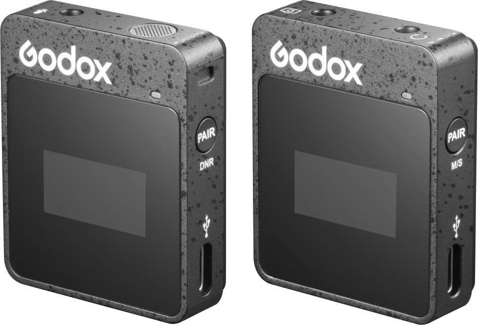Радіосистема Godox MoveLink II M1