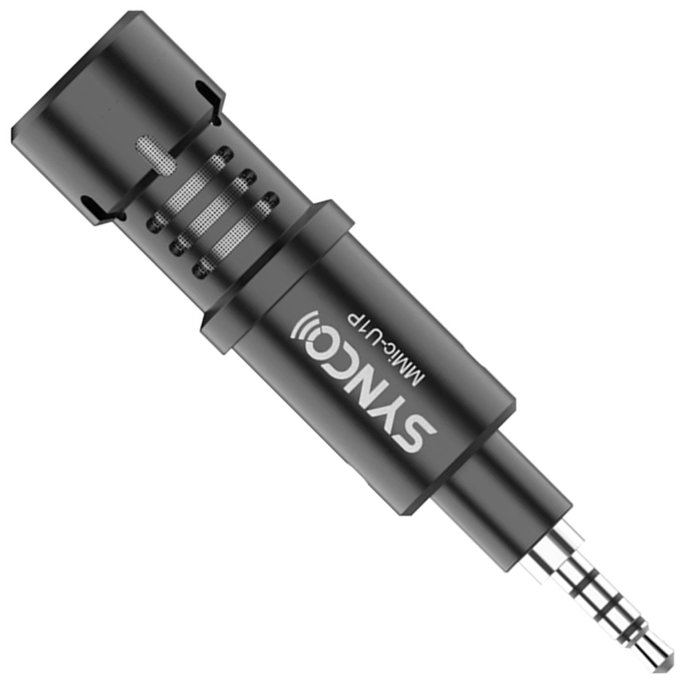 Микрофон Synco MMic-U1P