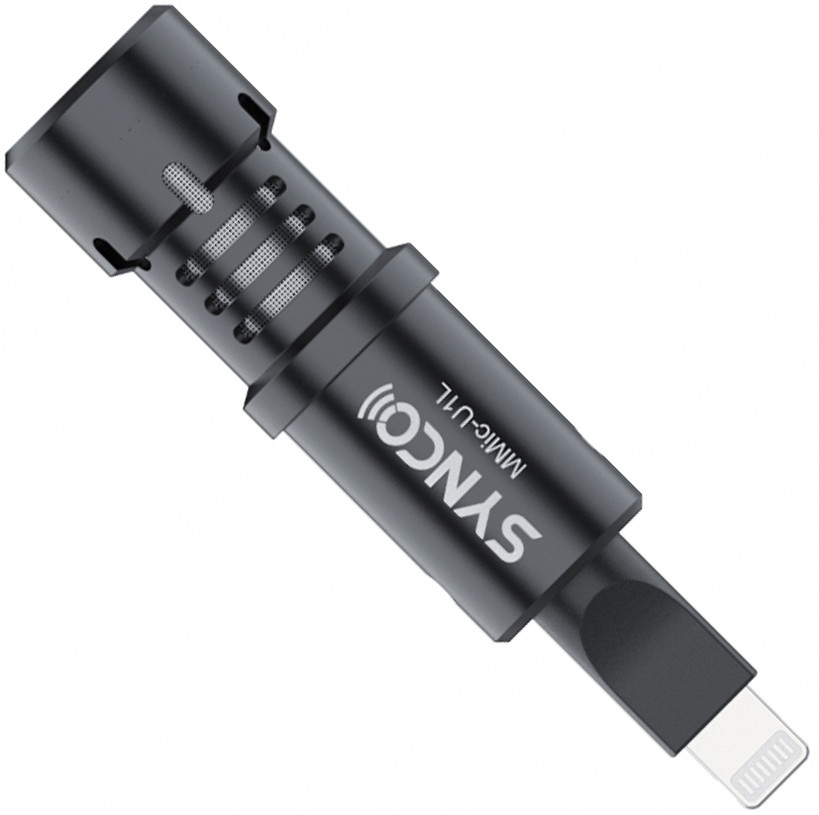 Микрофон Synco MMic-U1L