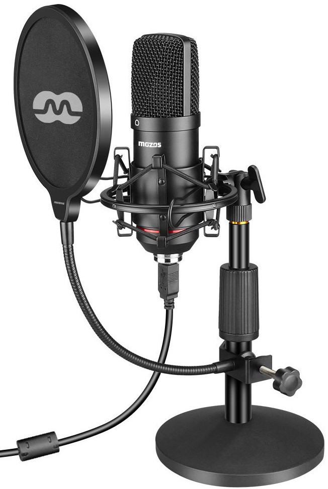 Микрофон Mozos MKIT-900PRO