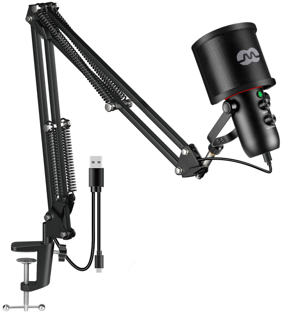 Микрофон Mozos MKIT-GX