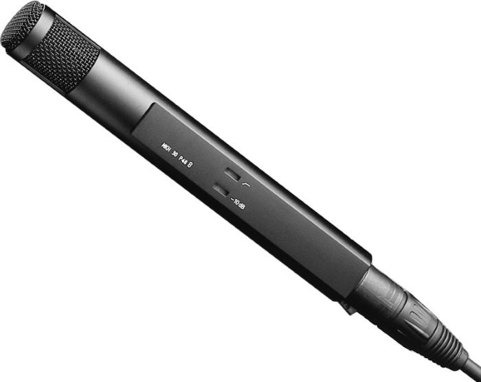 Мікрофон Sennheiser MKH 30-P48
