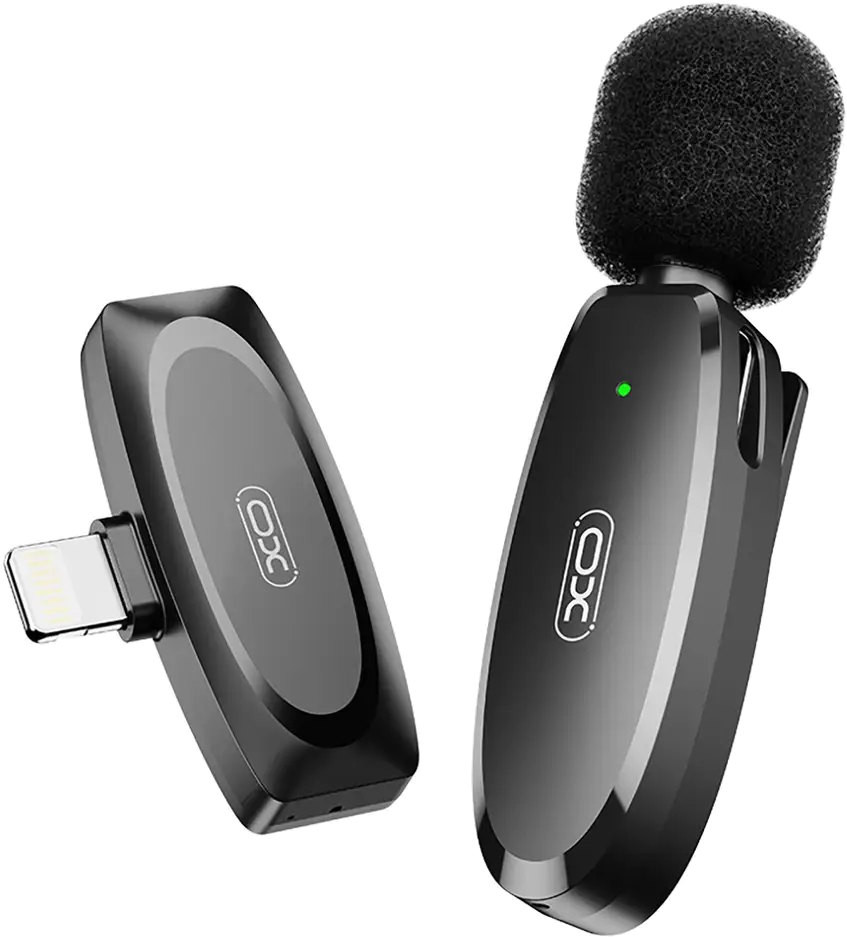 Радіосистема XO MKF 08B Lightning