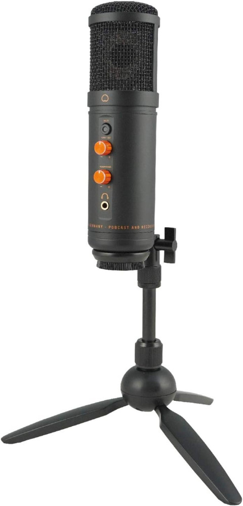 Микрофон Monkey Banana Mico