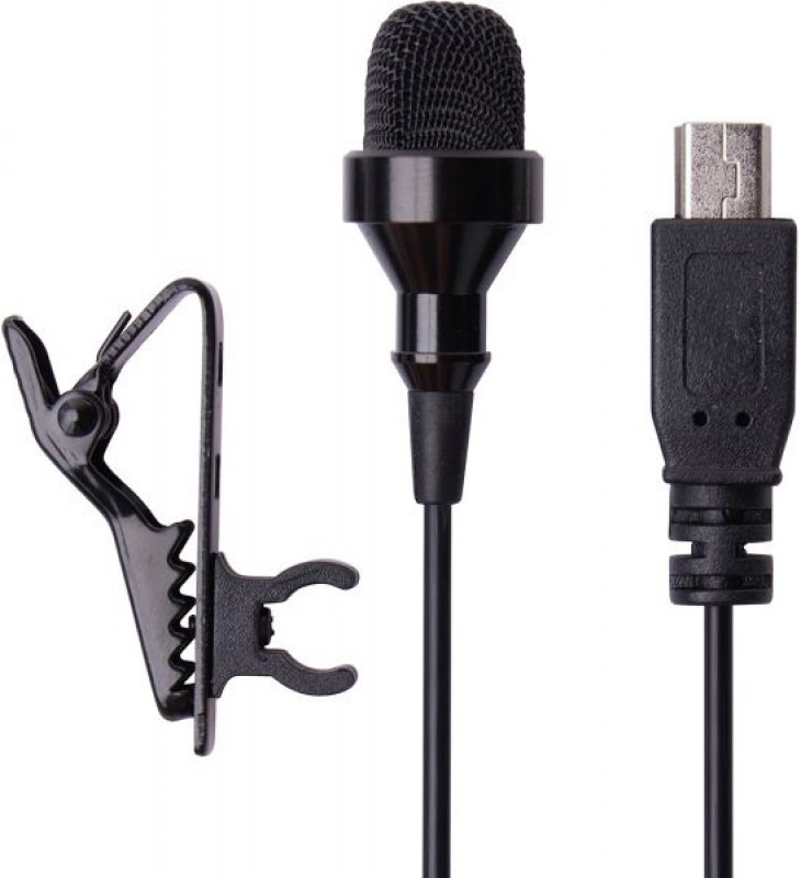 Микрофон Telesin Mic for GoPro