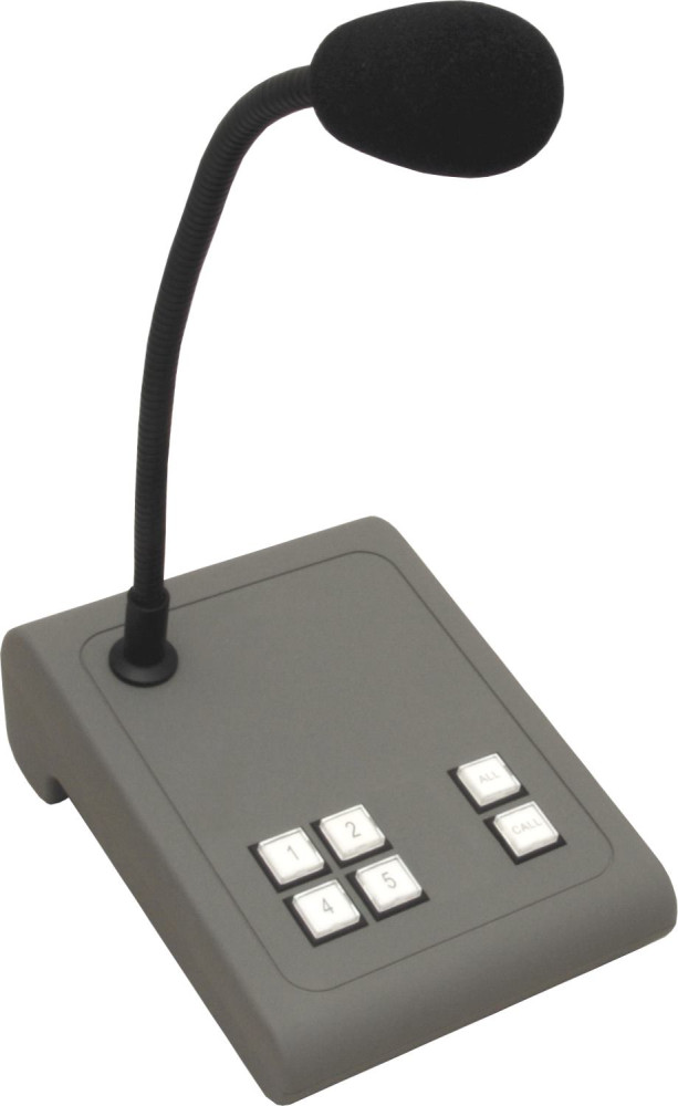 Мікрофон Apart MICPAT-4