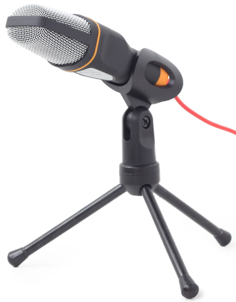 Мікрофон Gembird MIC-D-03