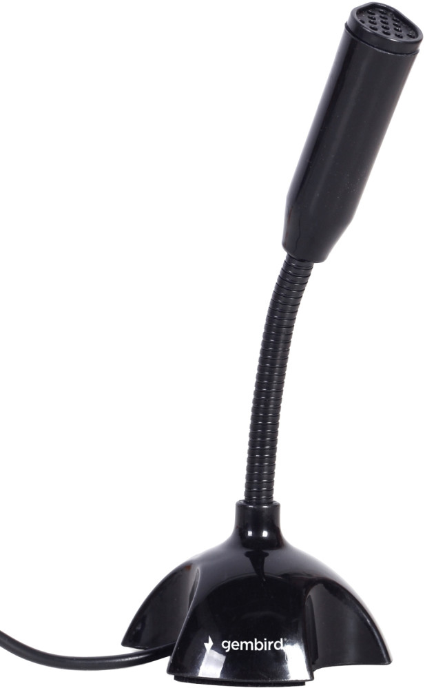 Мікрофон Gembird MIC-D-02