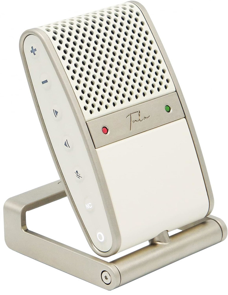 Мікрофон Tula Mic