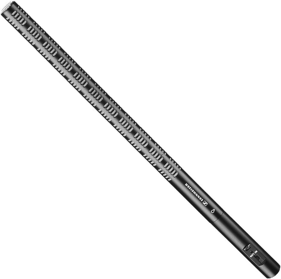 Мікрофон Sennheiser ME 67