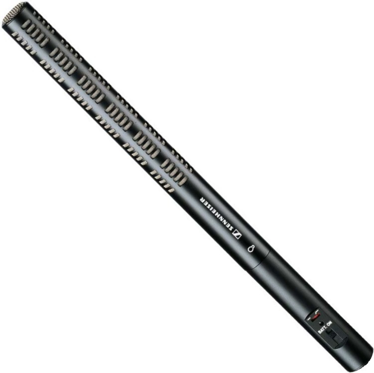 Мікрофон Sennheiser ME 66