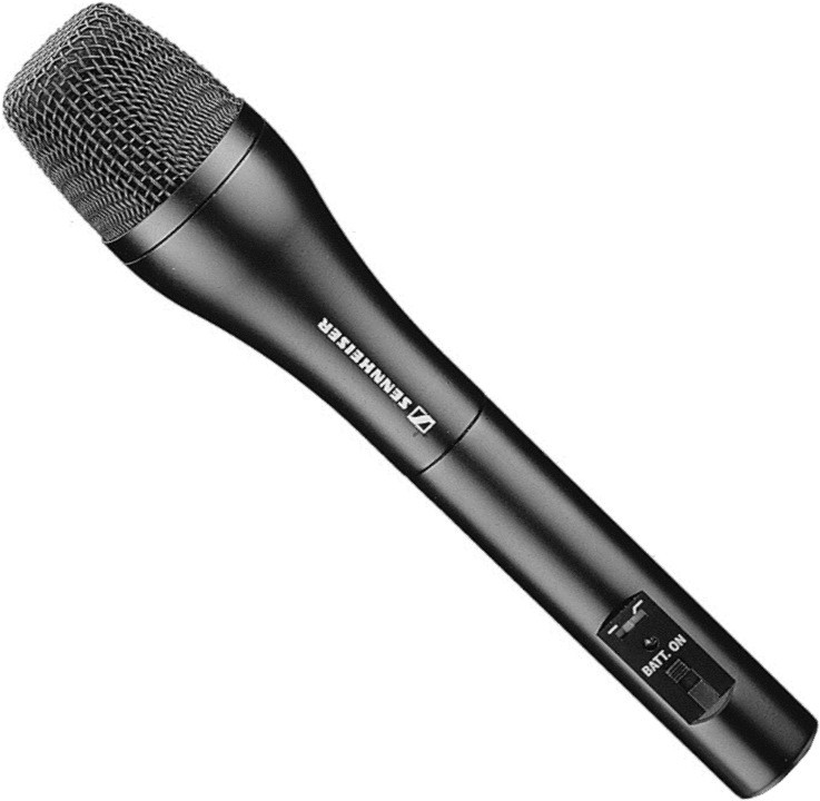 Микрофон Sennheiser ME 65