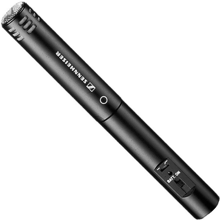 Микрофон Sennheiser ME 62
