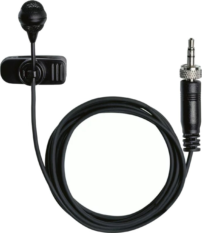Мікрофон Sennheiser ME 4-N