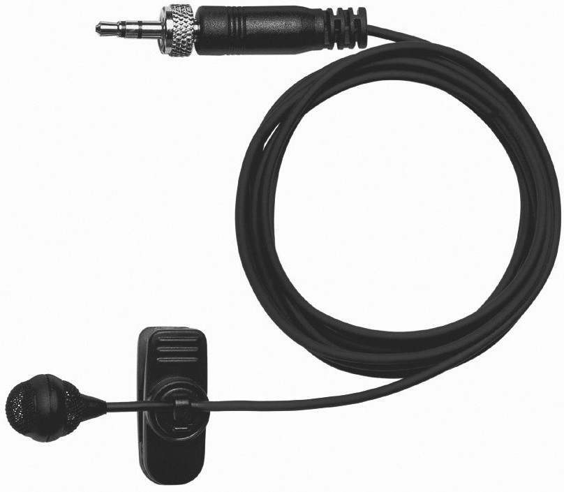 Мікрофон Sennheiser ME 4