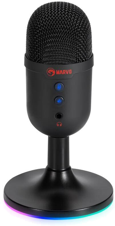 Микрофон Marvo MIC-06