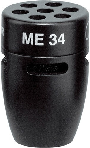 Микрофон Sennheiser ME 34