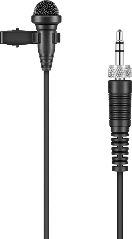 Микрофон Sennheiser ME 2-II