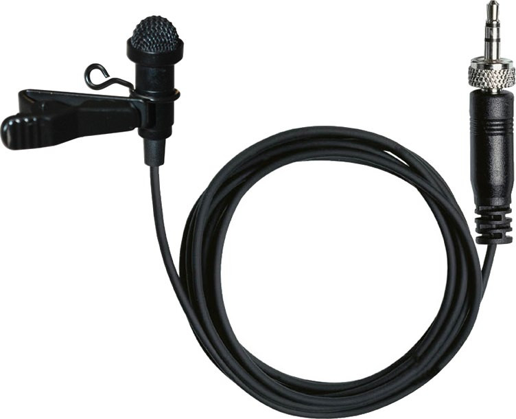 Микрофон Sennheiser ME 2