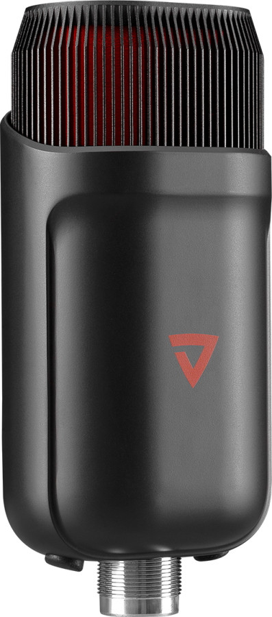 Мікрофон Thronmax Mdrill Zone XLR