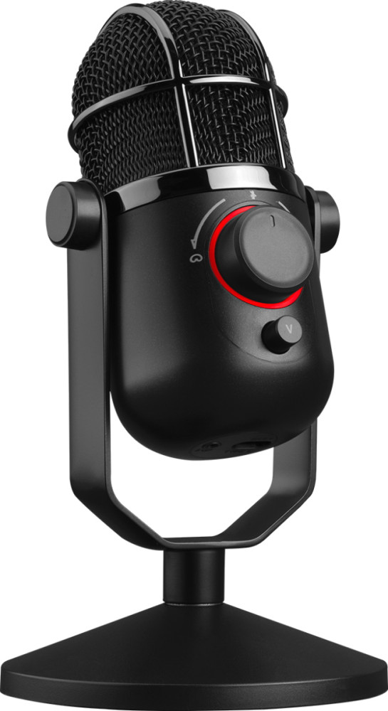 Микрофон Thronmax MDrill Dome