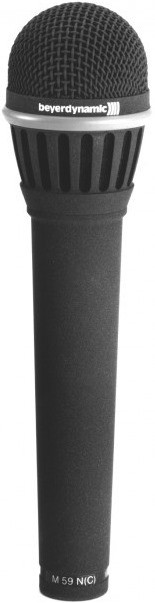 Микрофон Beyerdynamic M 59 N(C)