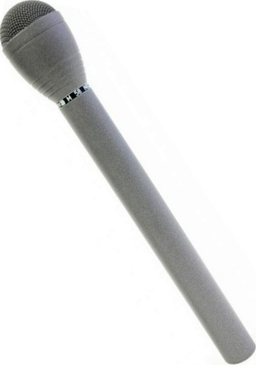 Микрофон Beyerdynamic M 58