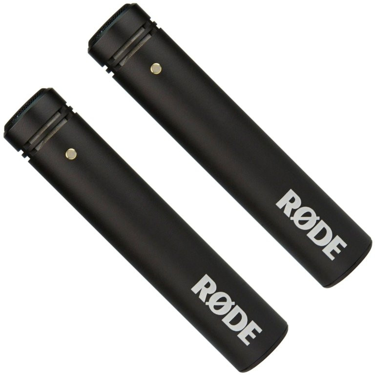 Микрофон Rode M5