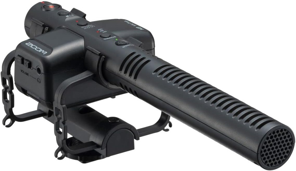 Микрофон Zoom M3 MicTrak