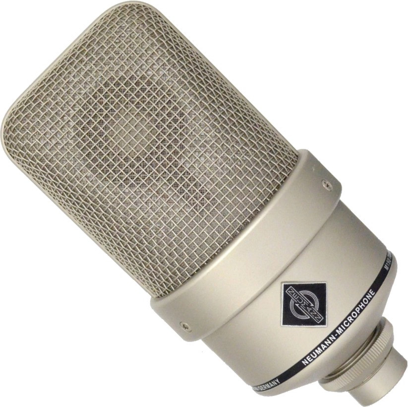 Мікрофон Neumann M 150 Tube