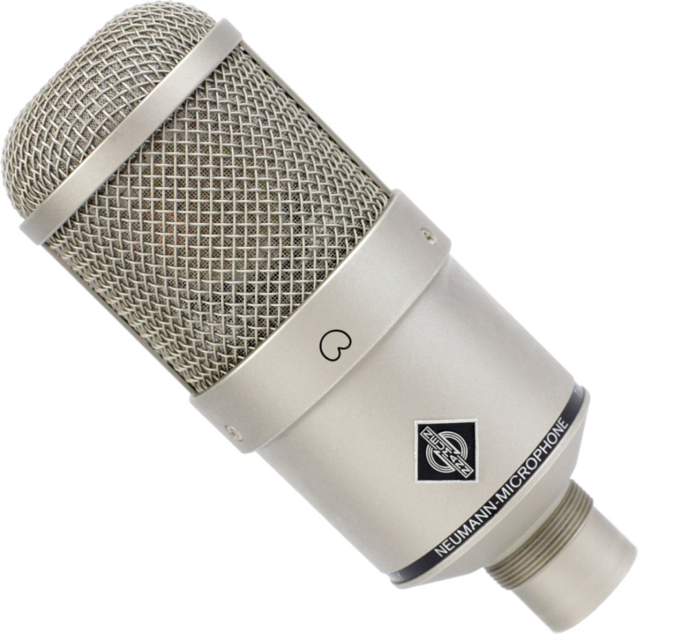 Мікрофон Neumann M 147 Tube