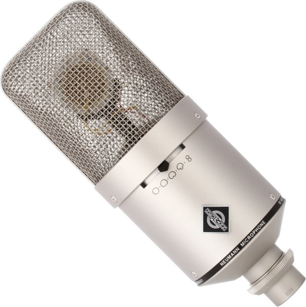 Мікрофон Neumann M 149 Tube