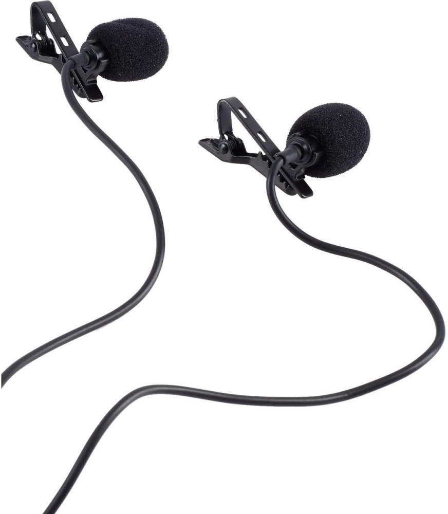 Мікрофон CKMOVA LCM5D