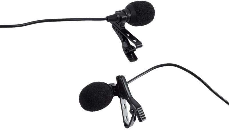 Мікрофон CKMOVA LCM2D