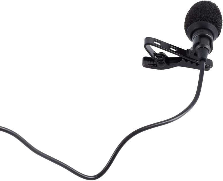 Мікрофон CKMOVA LCM2