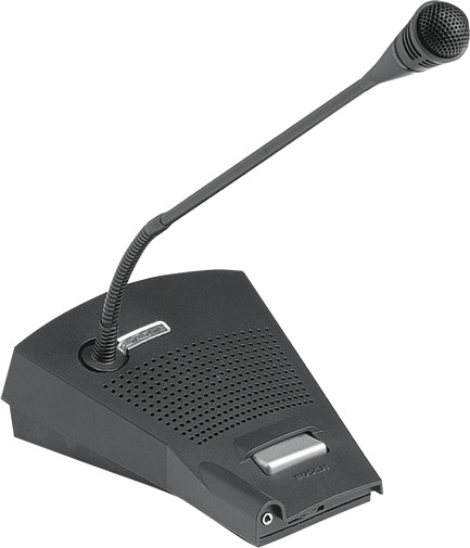 Микрофон Bosch LBB-4430