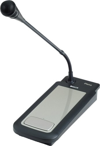 Микрофон Bosch LBB-1950