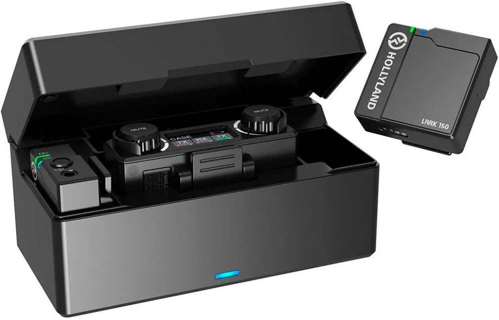 Радиосистема Hollyland Lark 150 Duo