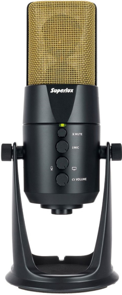 Мікрофон Superlux L401U