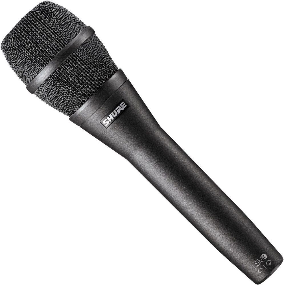 Микрофон Shure KSM9