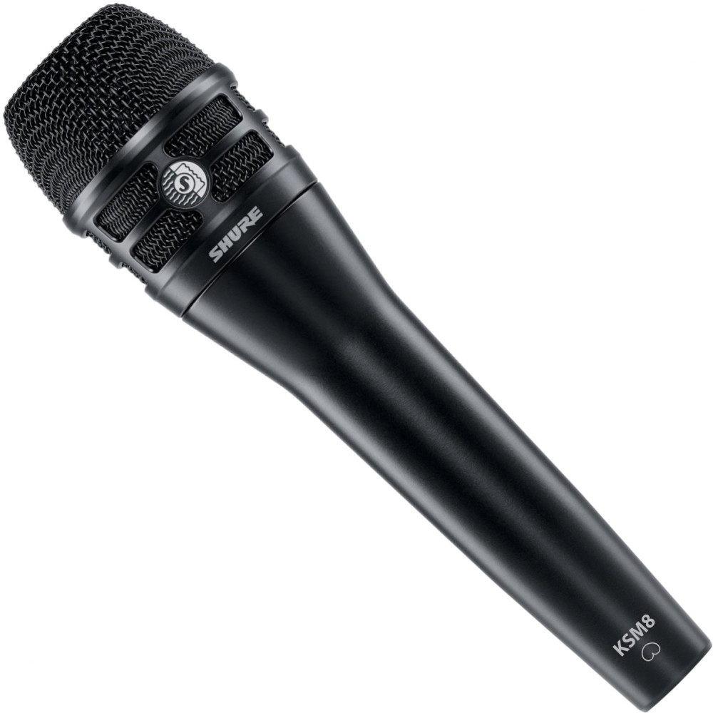 Микрофон Shure KSM8