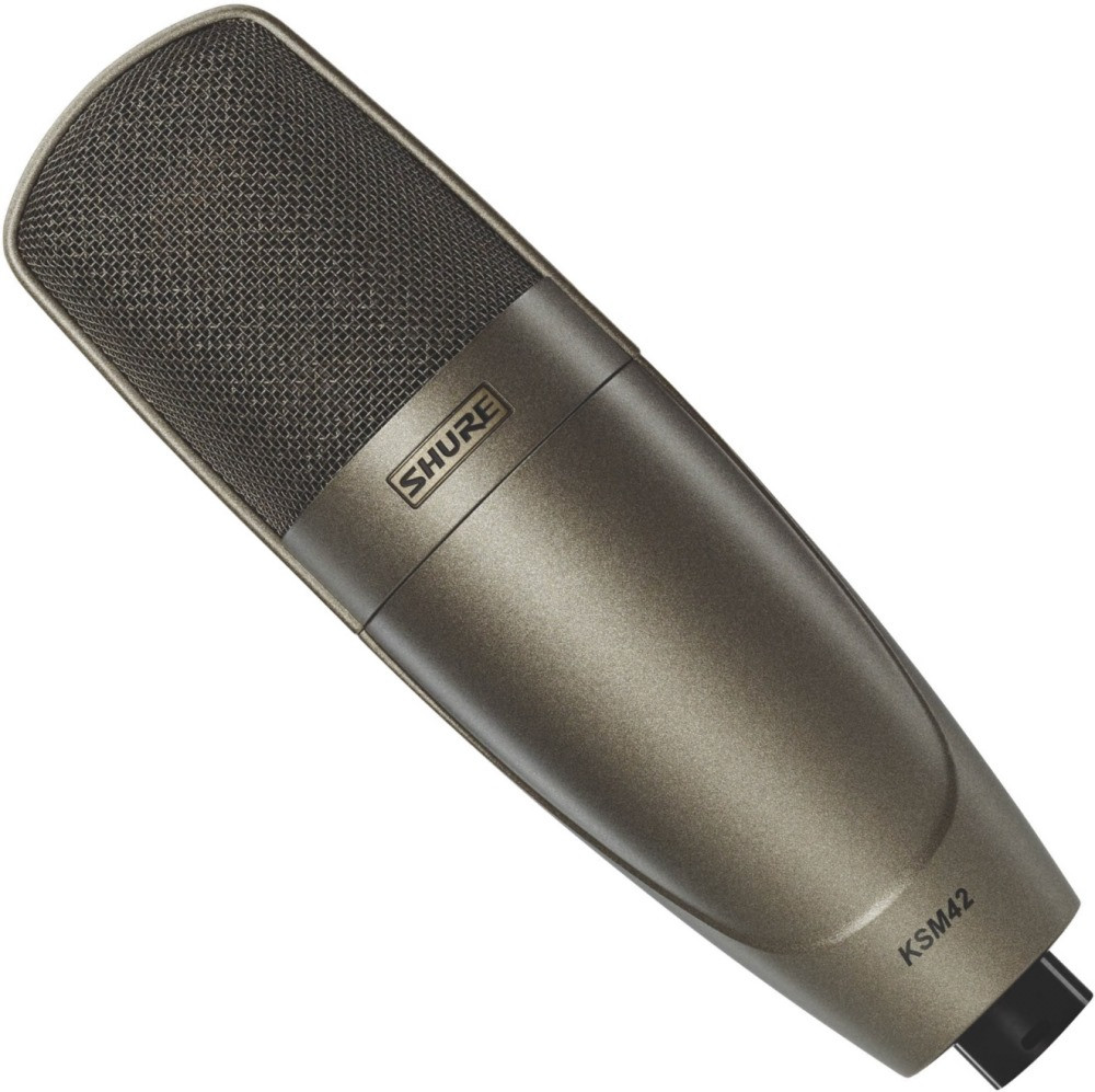 Мікрофон Shure KSM42